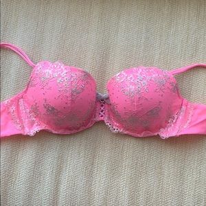 Victoria’s Secret Push-Up Bra